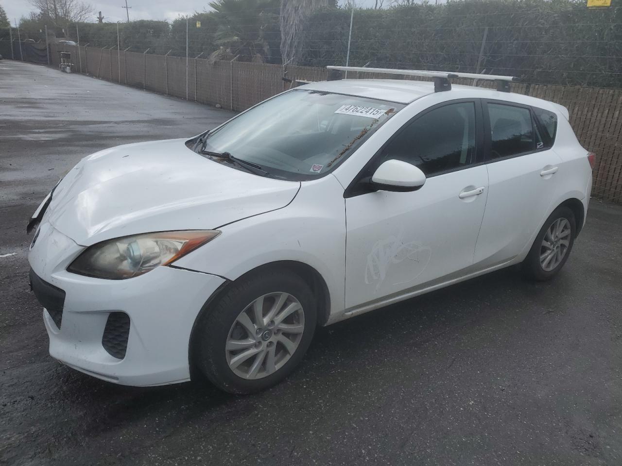 2013 Mazda 3 - Image 1