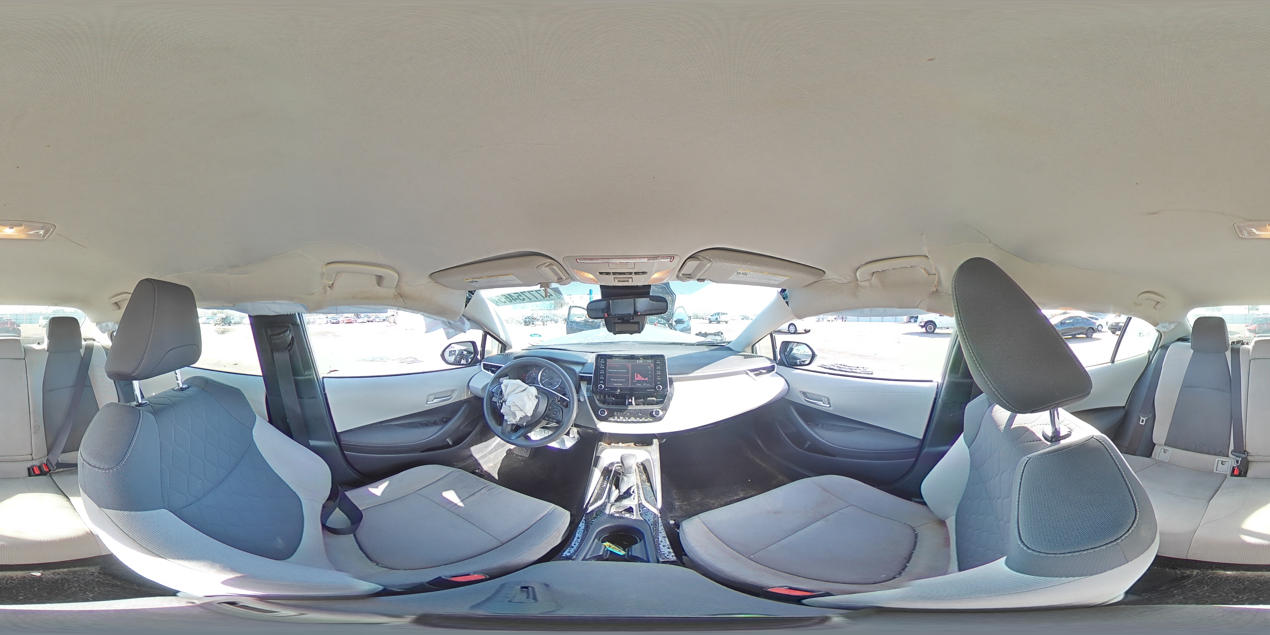 2021 Toyota Corolla - Image 13