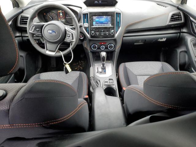  SUBARU CROSSTREK 2023 Синий