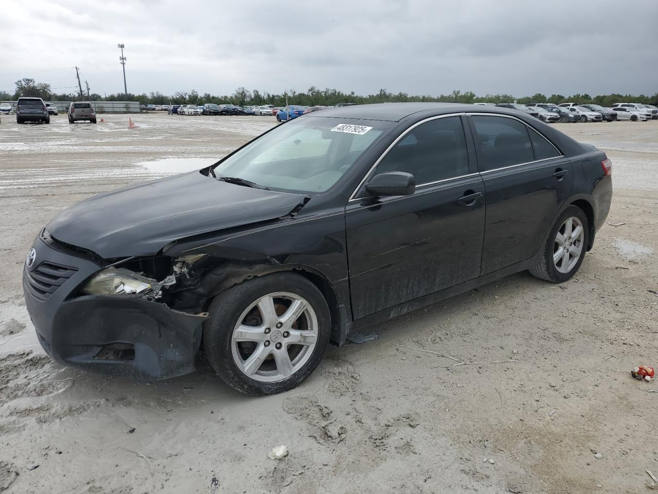 2009 Toyota Camry - Image 1