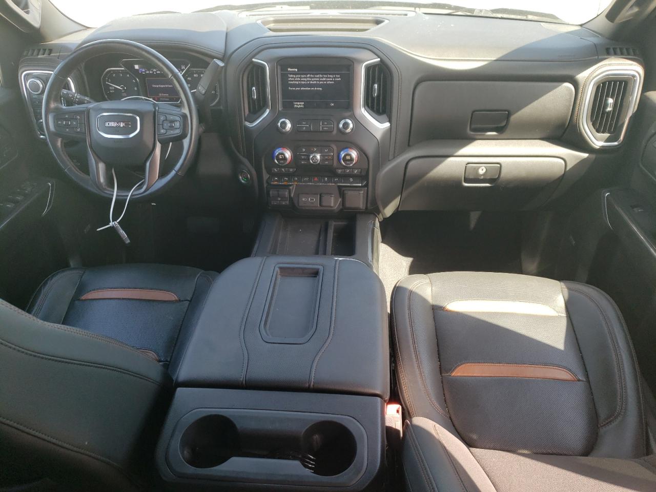 2019 GMC Sierra - Image 8