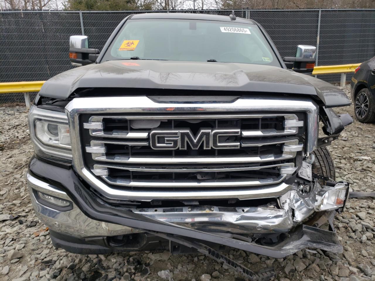 2017 GMC Sierra - Image 5