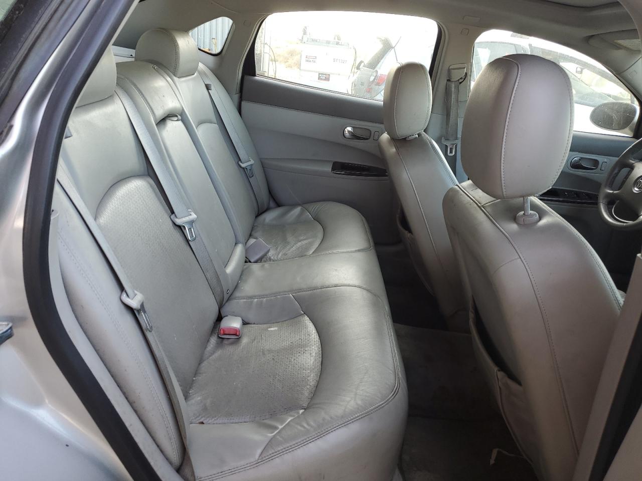 2008 Buick LaCrosse - Image 10