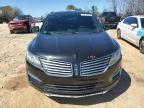 2015 Lincoln Mkc  zu verkaufen in China Grove, NC - Rear End