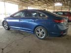 2018 Hyundai Sonata Sport იყიდება Phoenix-ში, AZ - Side
