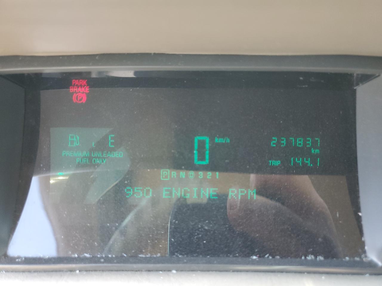 1996 Cadillac Seville - Image 9