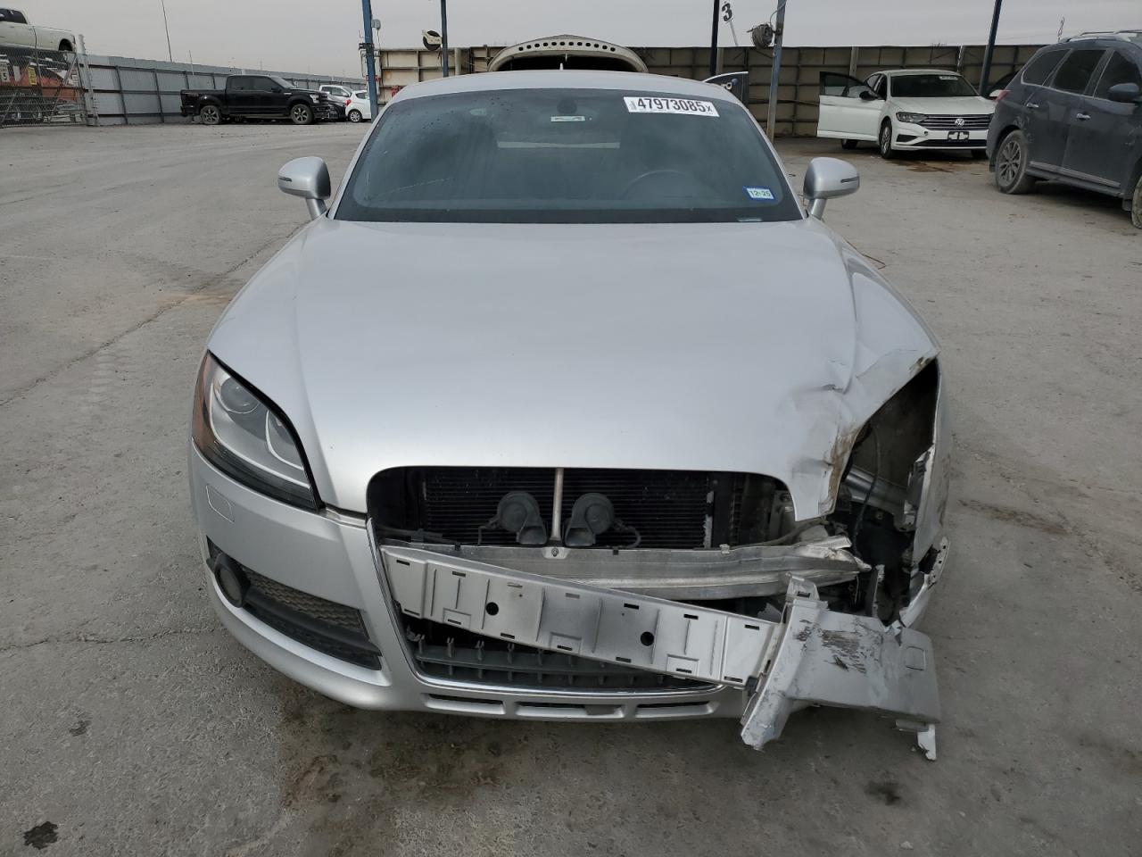 2008 Audi TT - Image 5