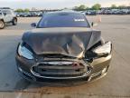 2013 Tesla Model S  للبيع في Grand Prairie، TX - Front End