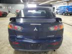 2013 Mitsubishi Lancer Se продається в Wheeling, IL - Front End