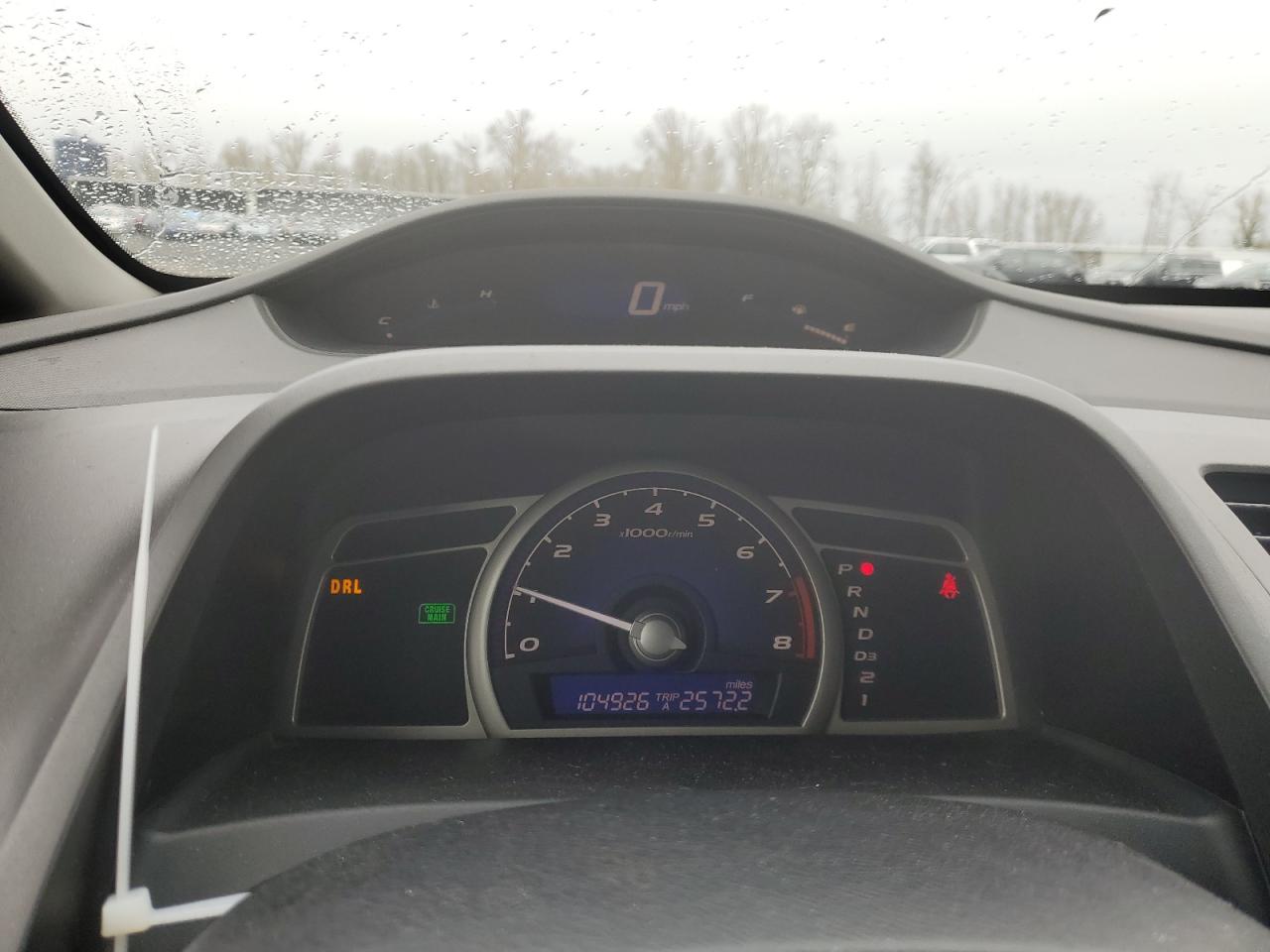 2011 Honda Civic - Image 9