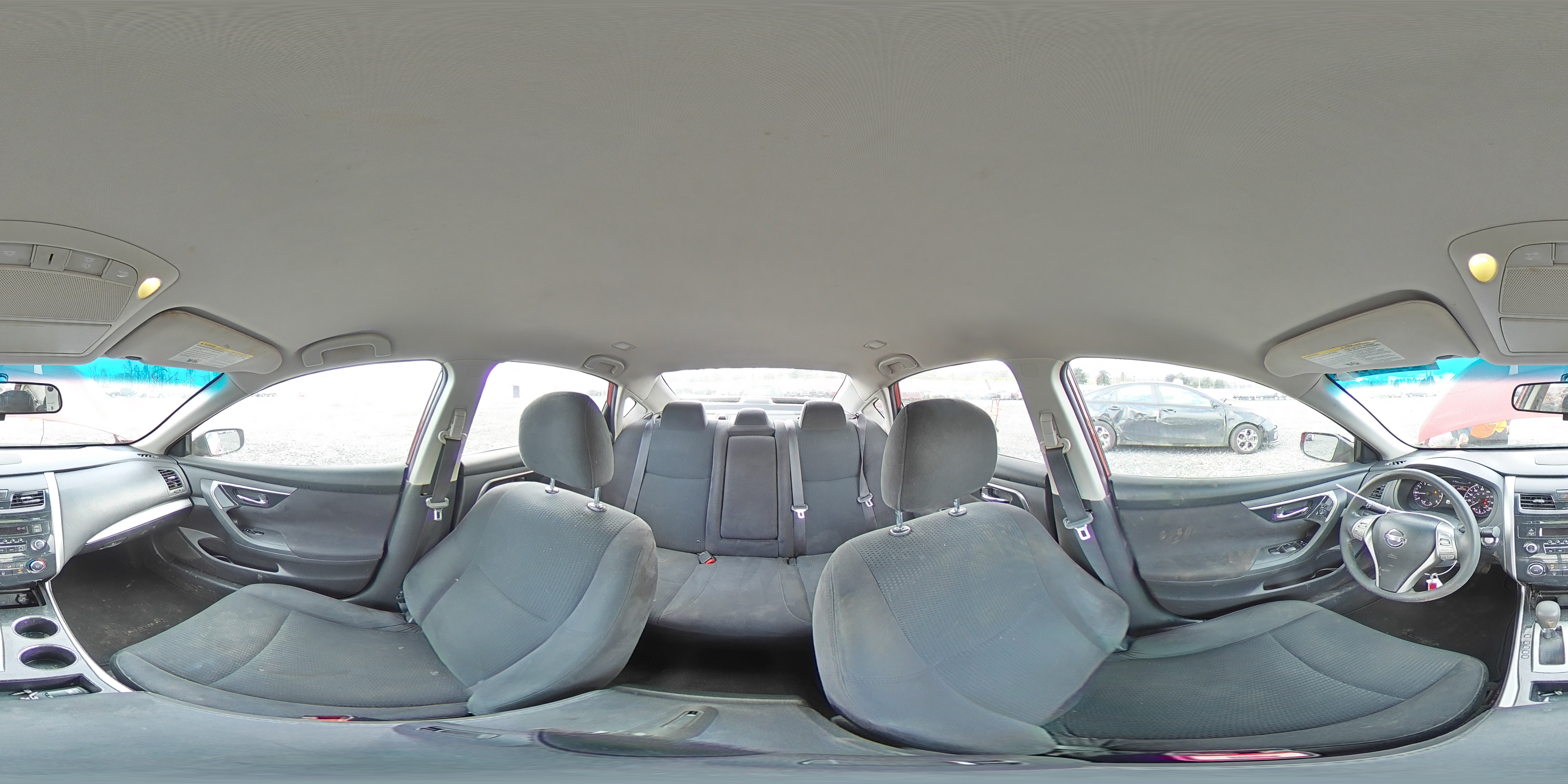2014 Nissan Altima - Image 13