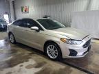 2019 Ford Fusion Se zu verkaufen in York Haven, PA - Minor Dent/Scratches