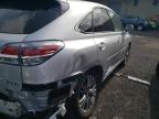 2013 Lexus Rx 450H продається в Kapolei, HI - Rear End