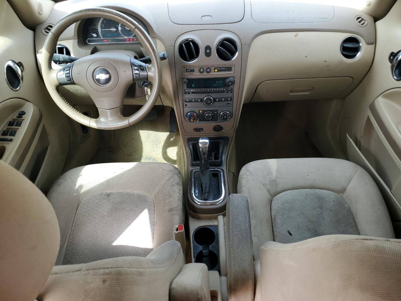 2009 Chevrolet HHR - Image 8