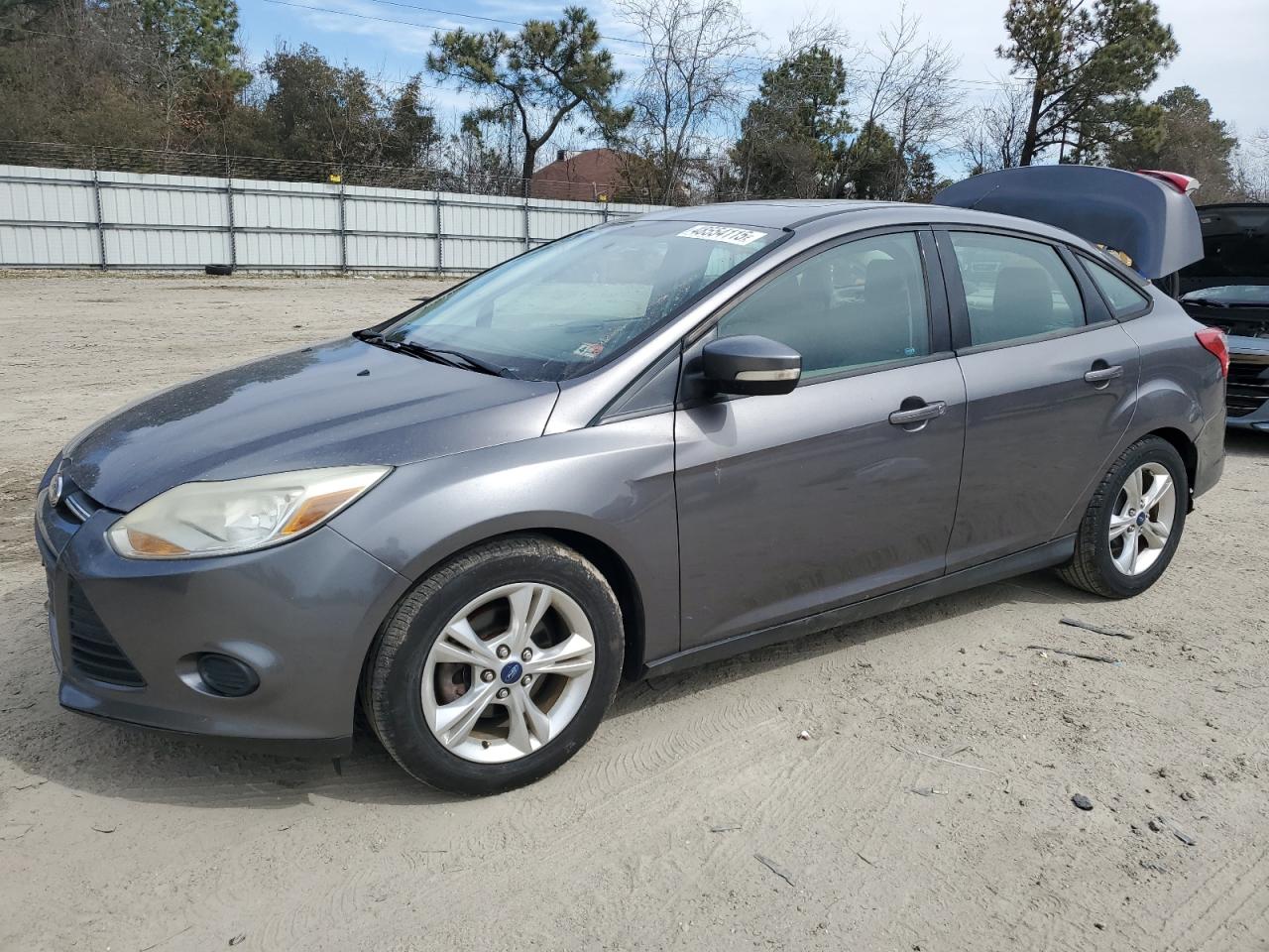 2014 Ford Focus - Image 1
