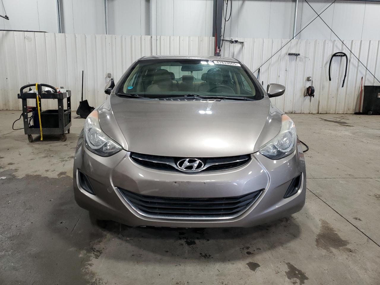2013 Hyundai Elantra - Image 5