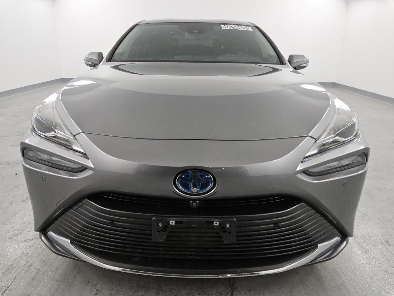 2022 Toyota Mirai Le for Sale in Van Nuys, CA - Side