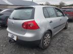 2005 VOLKSWAGEN GOLF FSI S for sale at Copart BELFAST