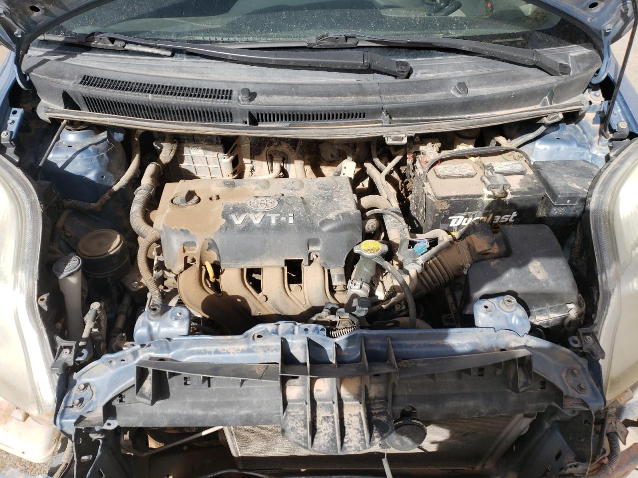 2009 Toyota Yaris - Image 13