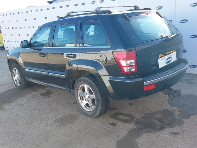 2007 JEEP GRAND CHER