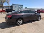 2021 Chevrolet Malibu Ls for Sale in Albuquerque, NM - Front End