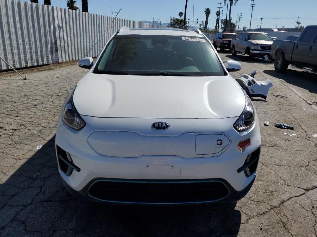  KIA NIRO 2019 Черный