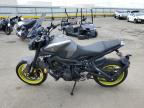 2018 Yamaha Mt09 C   na sprzedaż w Martinez, CA - Front End