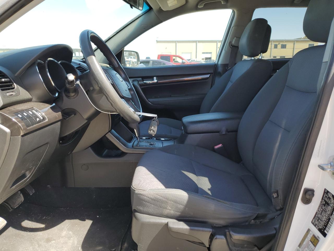 2013 Kia Sorento - Image 7