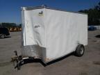 2019 Covered Wagon Enclosed Cargo Trailer for Sale in Dunn, NC - All Over