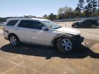 2012 Dodge Durango Citadel იყიდება Longview-ში, TX - Front End