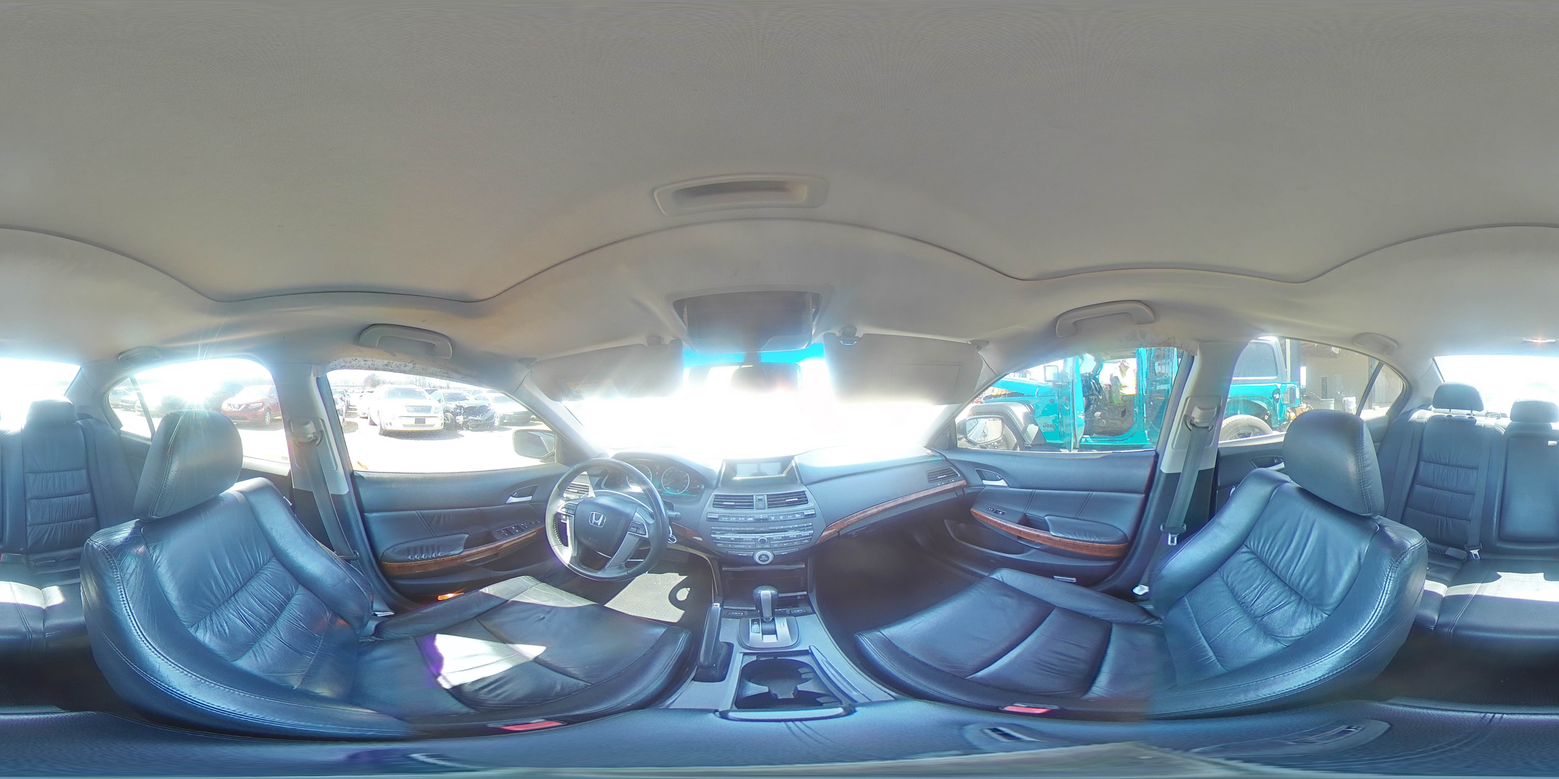 2012 Honda Accord - Image 14