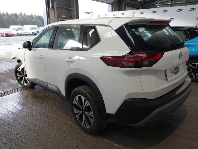2023 NISSAN XTRAIL ACN