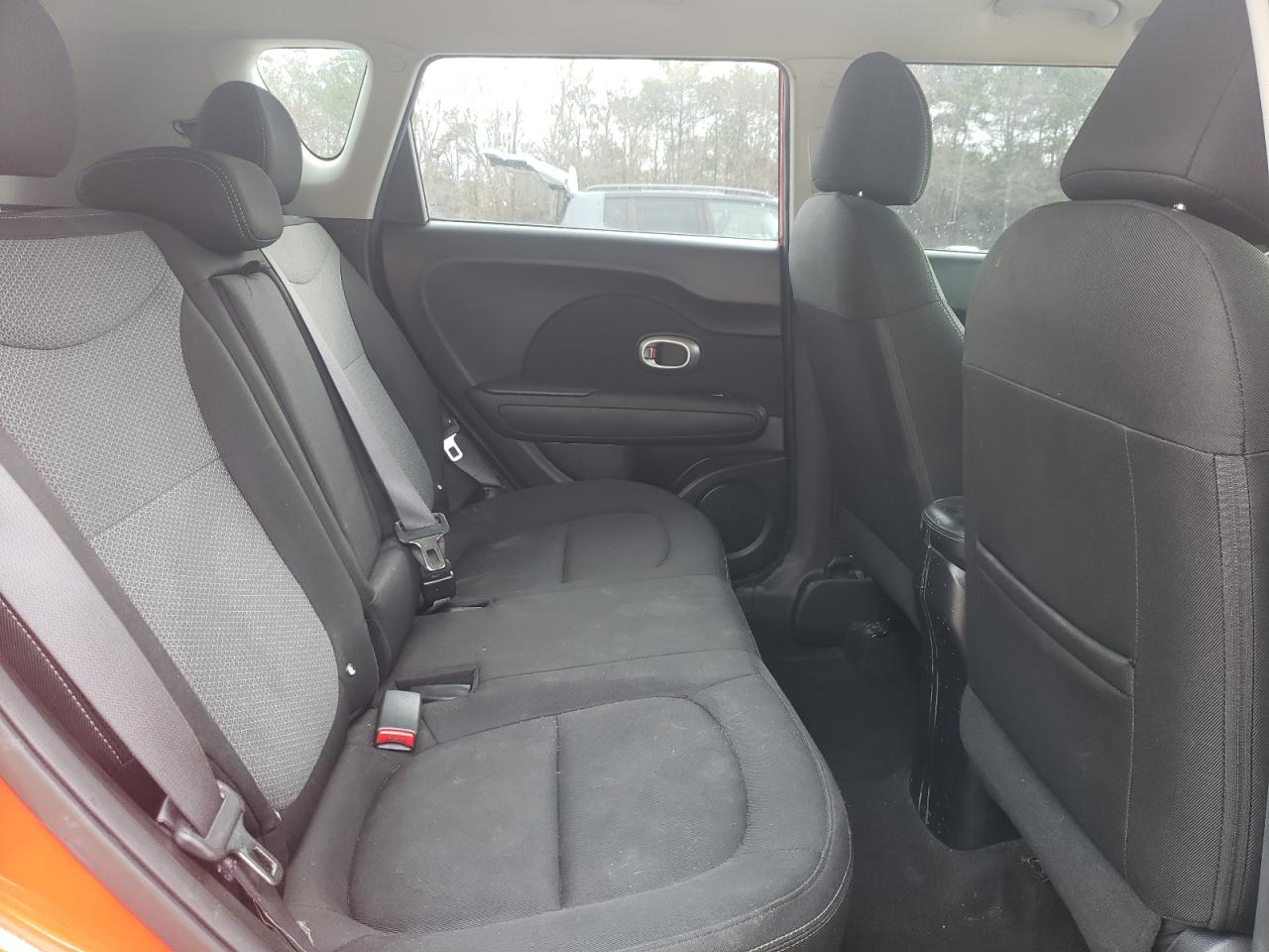 2018 Kia Soul - Image 10
