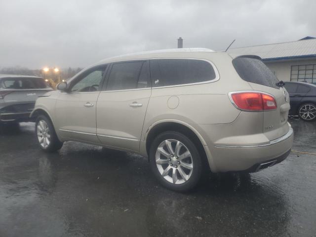  BUICK ENCLAVE 2014 Бежевий