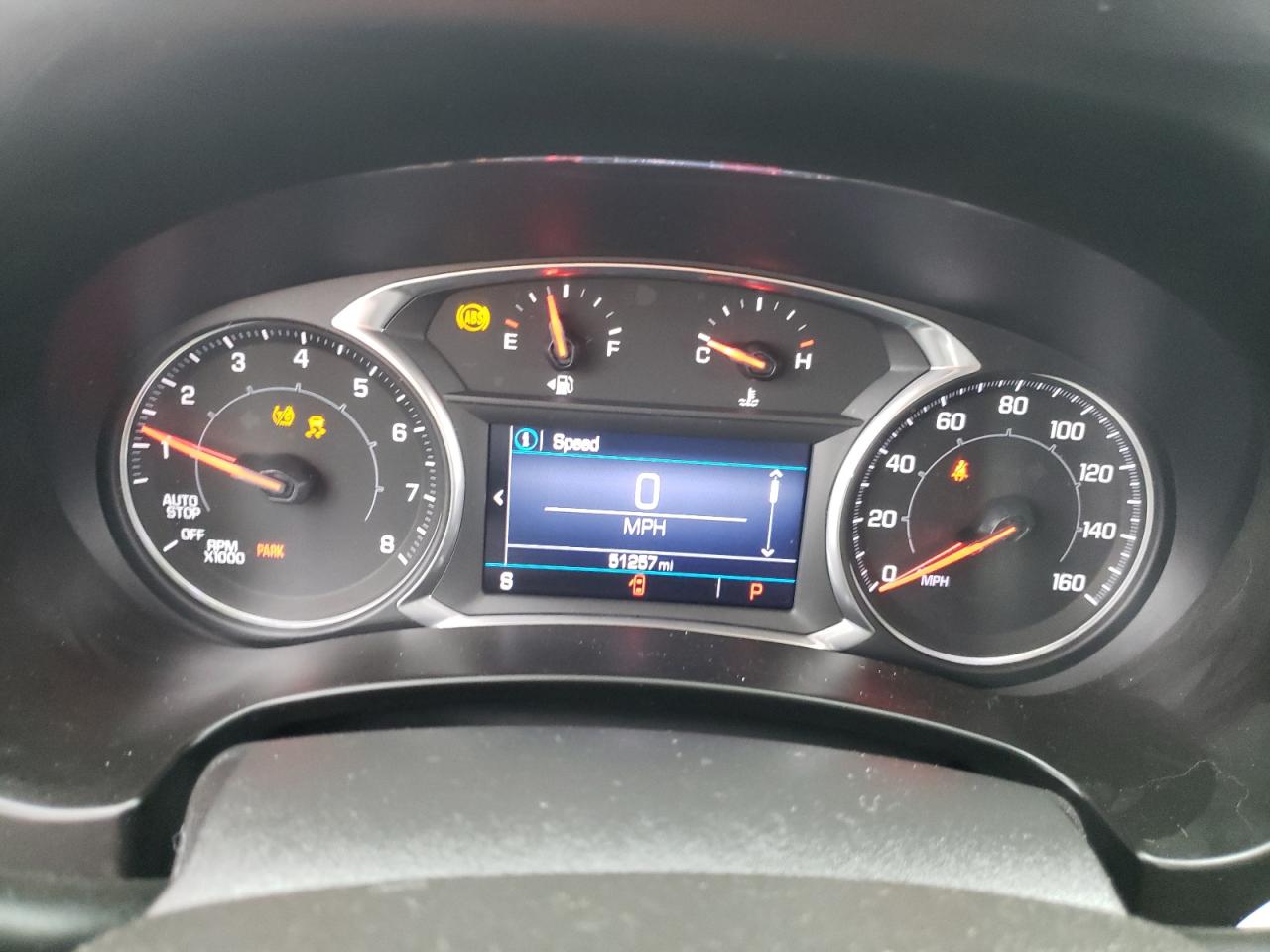 2020 GMC Terrain - Image 9