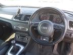 2016 AUDI Q3 S LINE for sale at Copart ROCHFORD