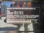 2017 Bmw 530 I на продаже в Augusta, GA - Front End