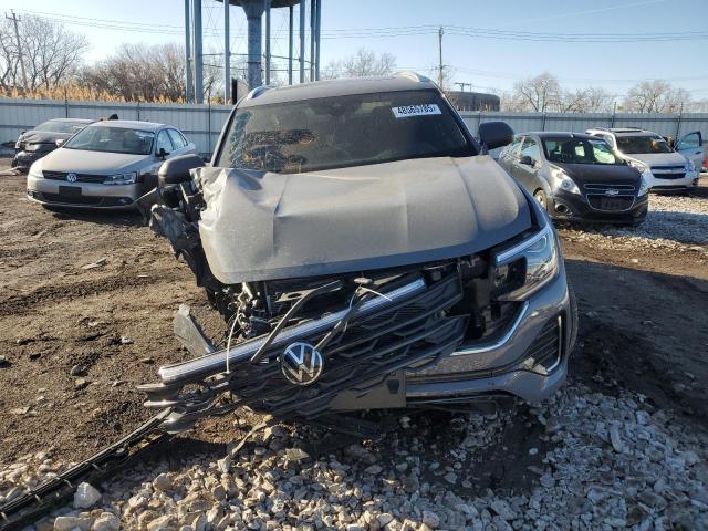  VOLKSWAGEN ATLAS 2024 Gray