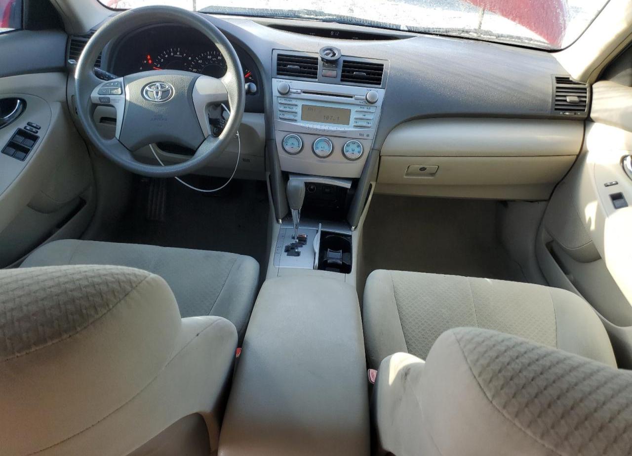 2009 Toyota Camry - Image 8