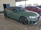 2023 Audi S5 Premium Plus for Sale in Homestead, FL - Rear End