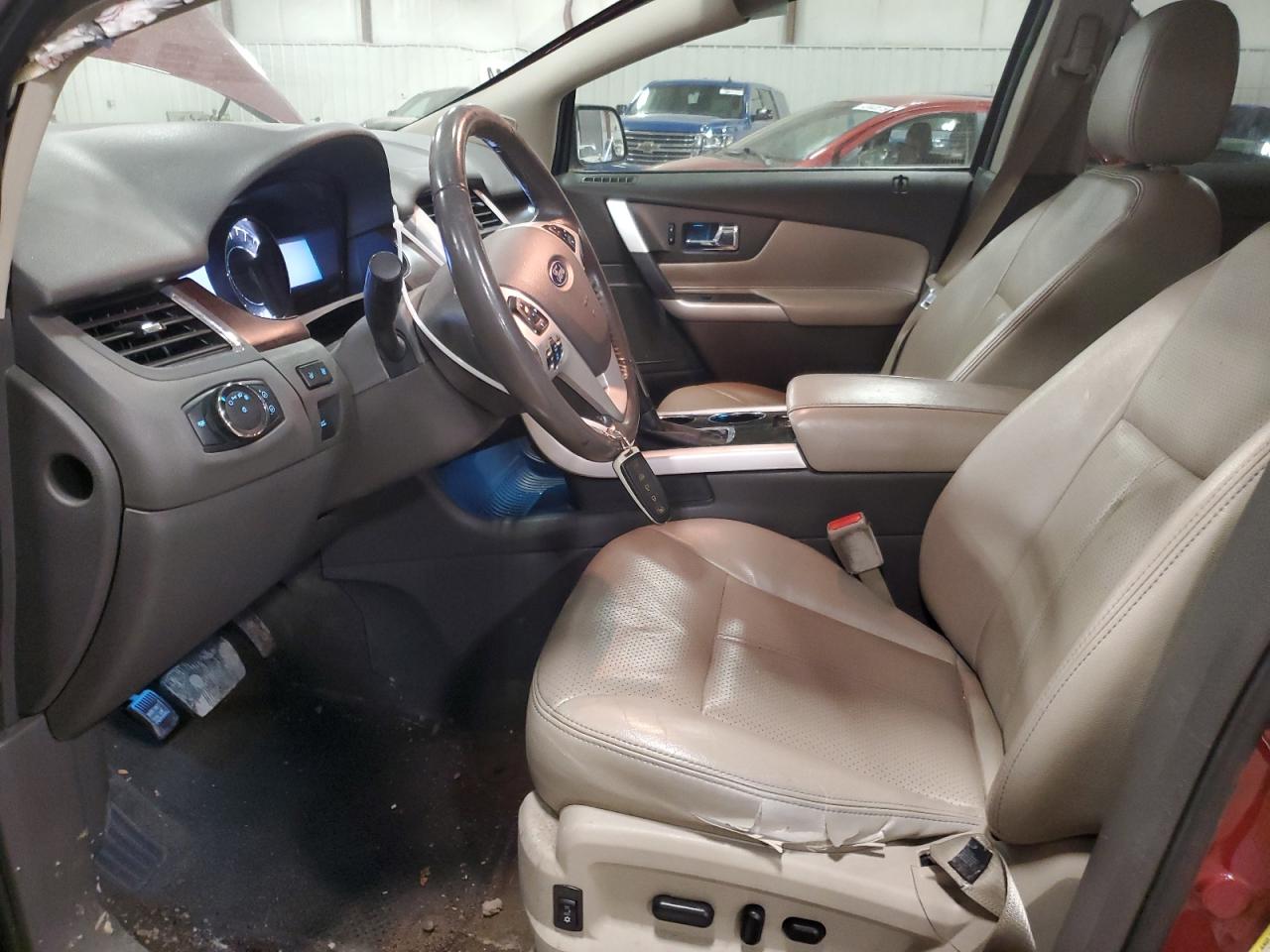 2013 Ford Edge - Image 7