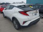 2022 TOYOTA C-HR EXCEL for sale at Copart ROCHFORD