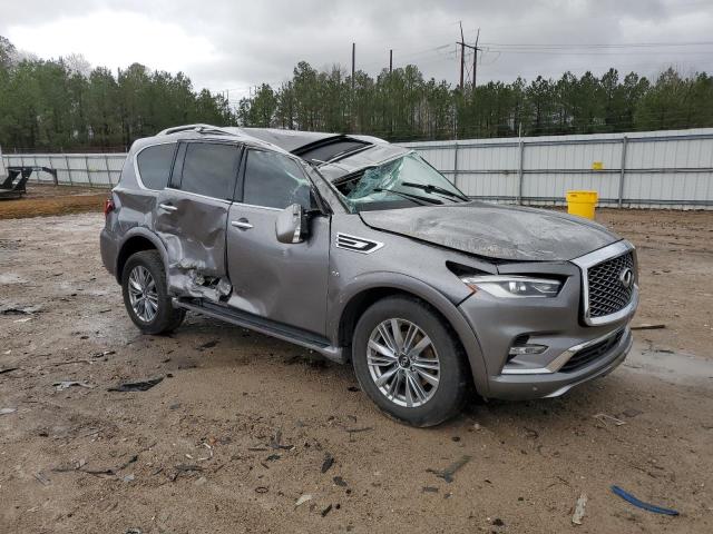  INFINITI QX80 2019 Gray