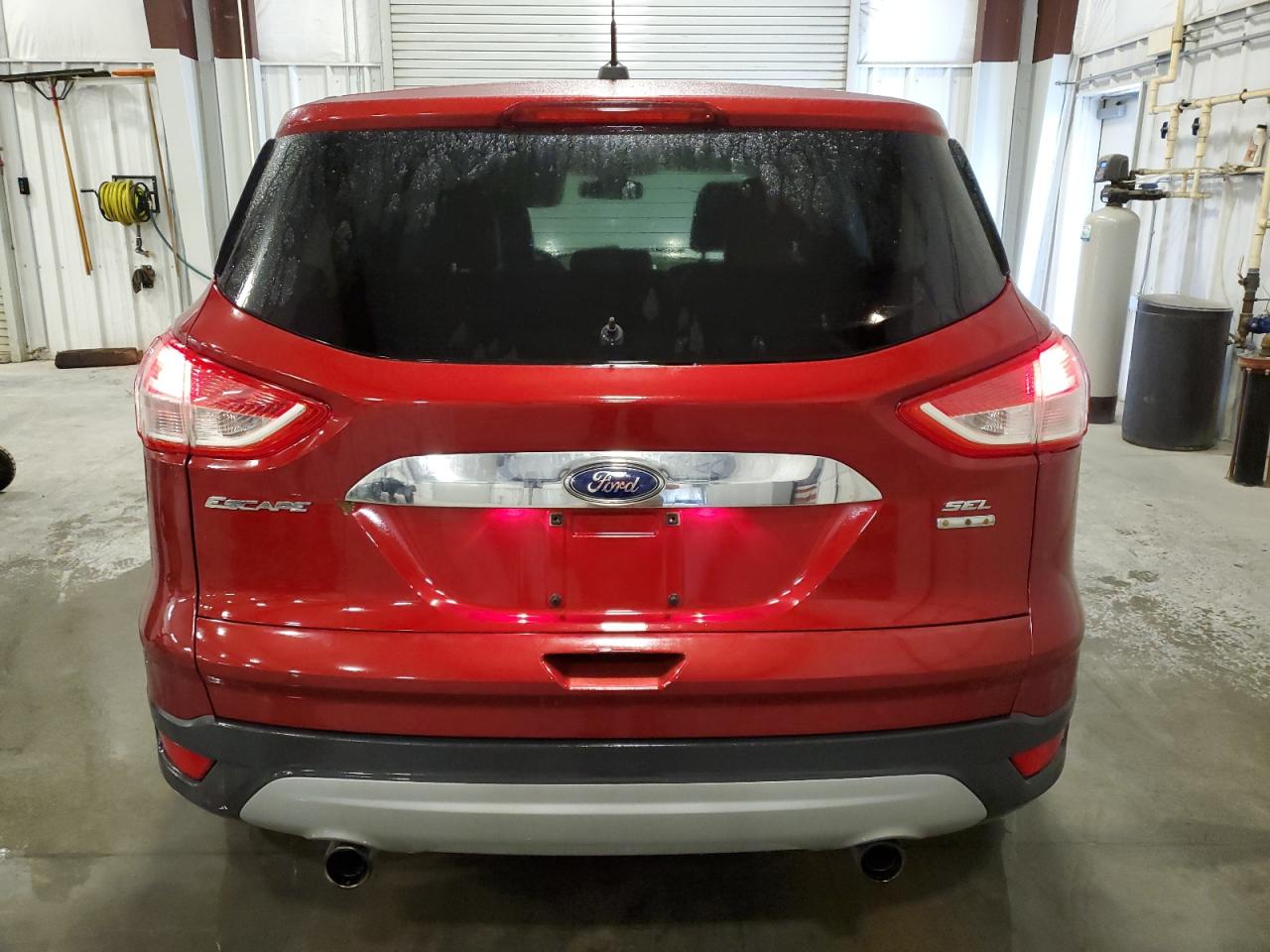 2013 Ford Escape - Image 6