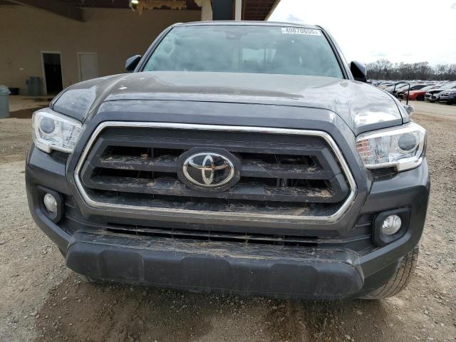  TOYOTA TACOMA 2023 Gray
