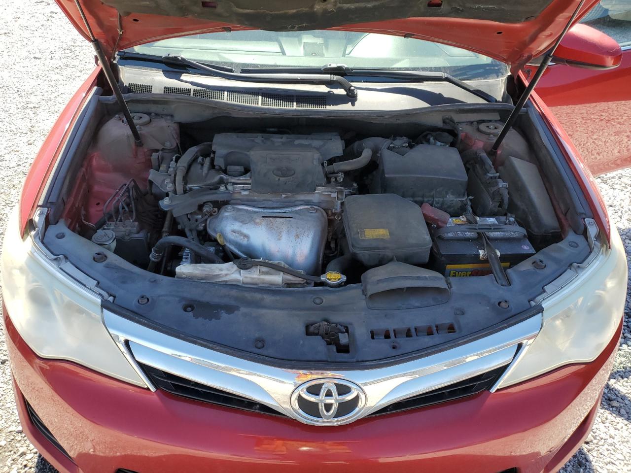 2014 Toyota Camry - Image 11