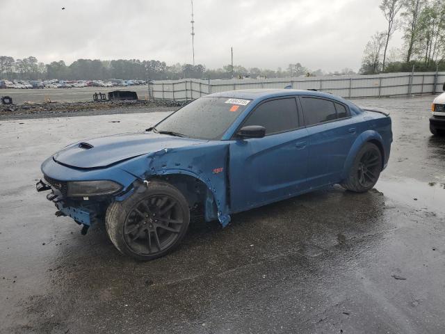 DODGE CHARGER – zdjęcie z aukcji, lot #51047315