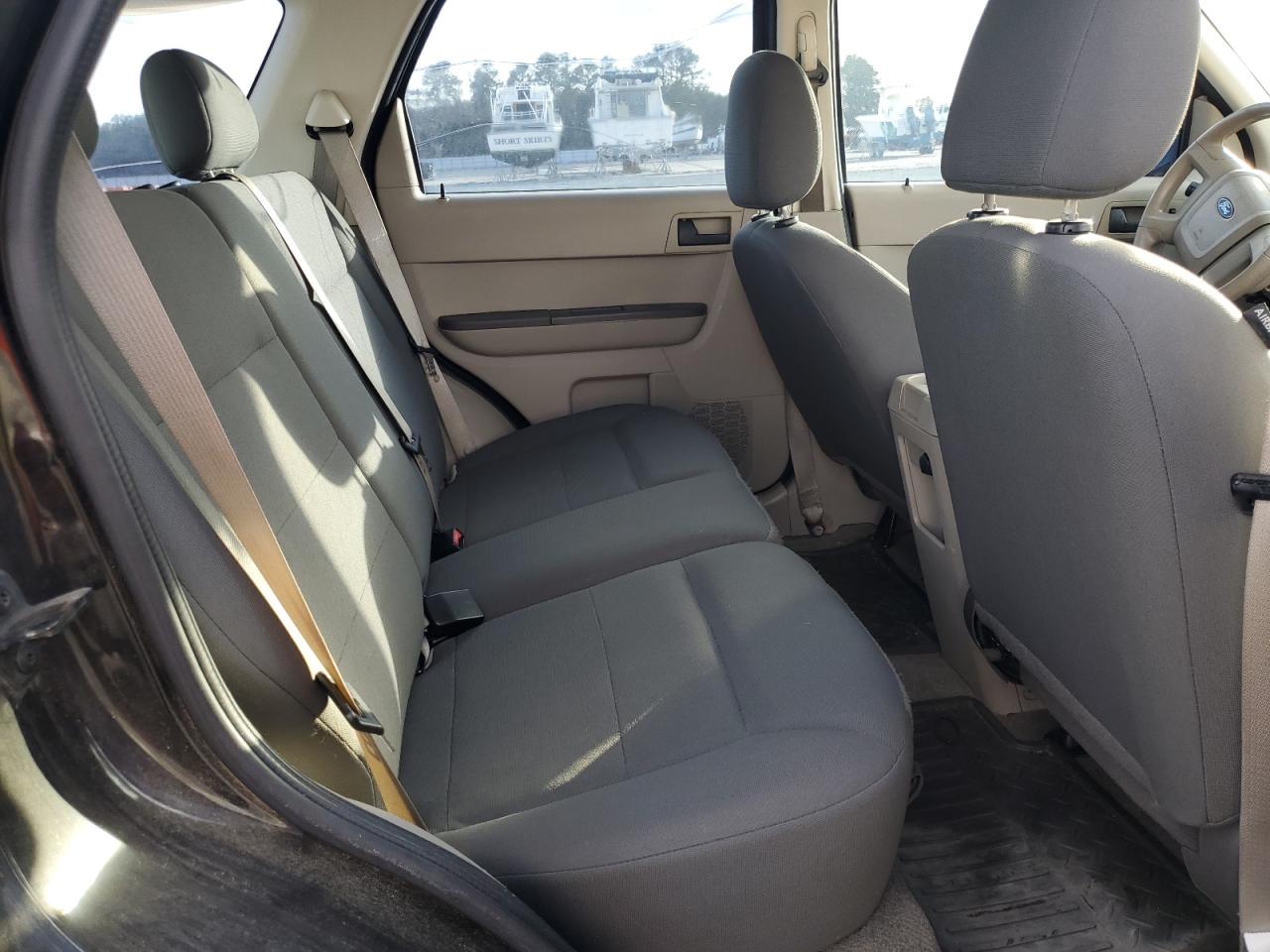 2008 Ford Escape - Image 11