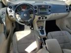 2009 Volkswagen Tiguan Se   იყიდება York Haven-ში, PA - Mechanical