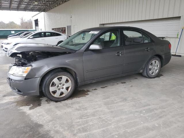 2009 Hyundai Sonata Gls